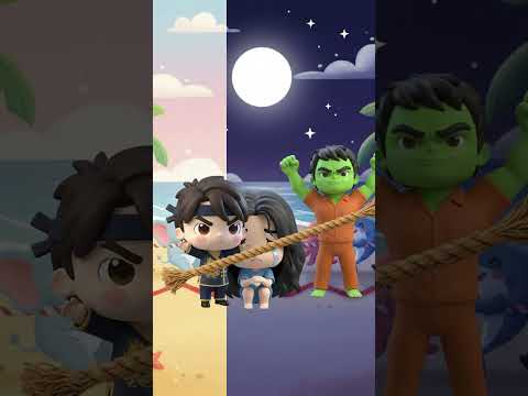 True Warrior Help Weak Girl !!!🔥🔥 - Dheno