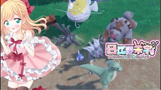 20241001【無料メンシプ】 ポケモンSV ランクバトルシングルS22 最終日【日比野未宇】【Pokémon PvP】