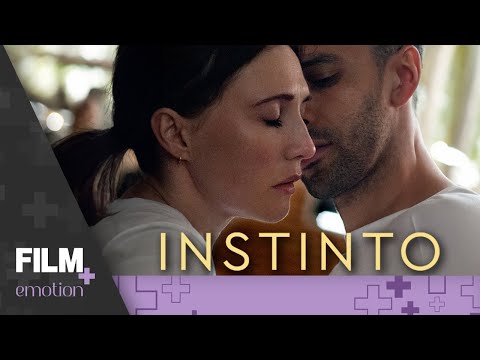 Instinto // Filme Completo Dublado // Drama // Film Plus Emotion