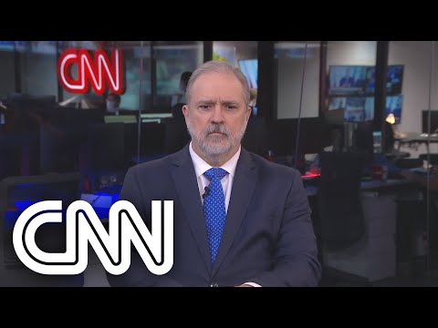 CPI da Pandemia não apresentou provas, diz procurador-geral da República | JORNAL DA CNN