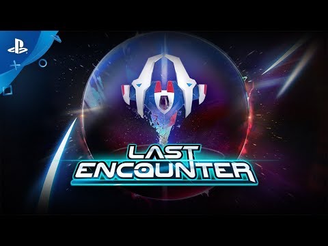 Last Encounter - Reveal Trailer | PS4