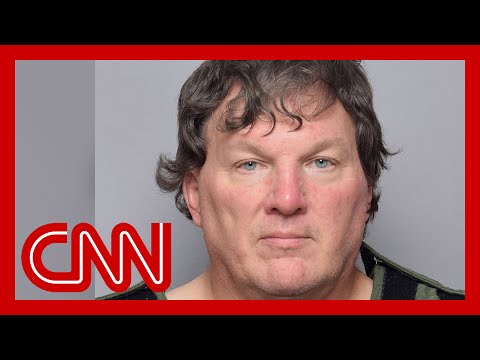 Gilgo Beach suspect was 'the hunter ten years ago and now... he was the hunted': Security analyst