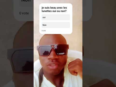 dit le moi franchement