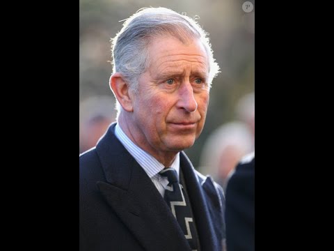 C'est de ma faute : Charles III, son étrange réaction à la mort de Lady Diana dévoilée, loin de