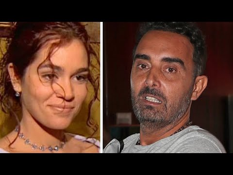 La ex pareja de Fidel Albiac y la denuncia a Rocío Carrasco y telecinco por Antonio David Flores