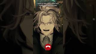 A Recluse Crimzmas Call