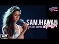 Samjhawan Unplugged  Humpty Sharma Ki Dulhania  Singer Alia Bhatt  11th July