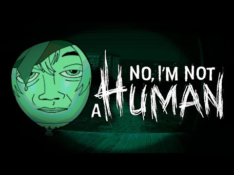 [No, I'm Not a Human] Yes I am a Vtuber