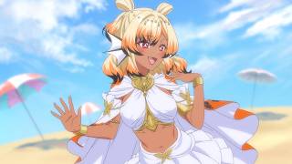 【GRADUATION STREAM】Fish Returns To The Water【V4Mirai | Serina Maiko】