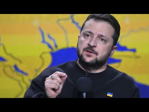 Πόλεμος στην Ουκρανία: Μαζική επιστράτευση εξετάζει ο Ζελένσκι