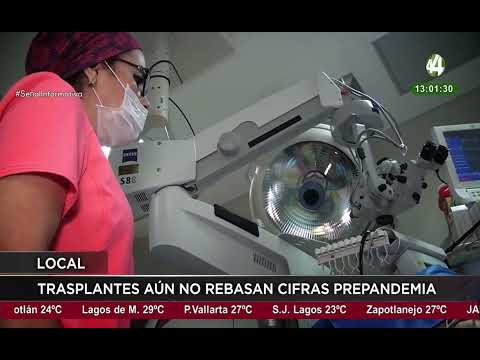 Las noticias más importantes de la tarde | 20 de febrero 2024