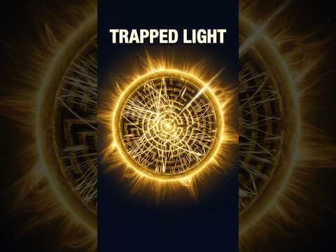 Thumbnail for the newest episode: The 100,000-Year Lie About Sunlight