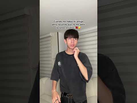 No me vuelvas a decir amigui 😔 #humor #shorts