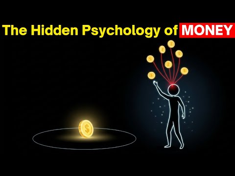 The Real Reason You Can't Stop Spending Money