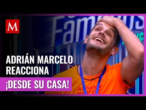 Adrián Marcelo lanza polémica indirecta tras anunciar ganador de 'La Casa de los Famosos'