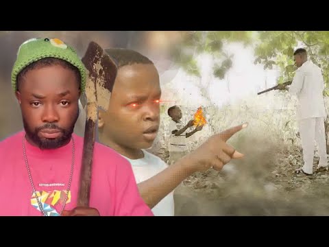 Idan Adugbo - Yoruba Movie 2025 Drama Ibrahim Yekini | Sunday Jatto | Peju Ogunmola