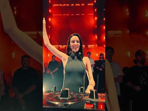 Argentina always feels like home. This was @EXHALEofc Buenos Aires🔥❤️ #techno #electronicmusic