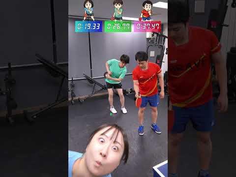 新シンクロ逆タイムアタック