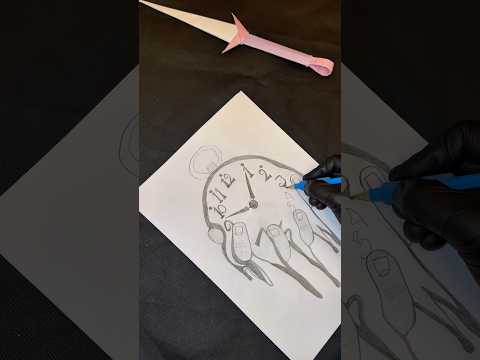 What Name Fits This Artwork Best? #plz_subscribe_my_channel #shortsfeed #viralshort