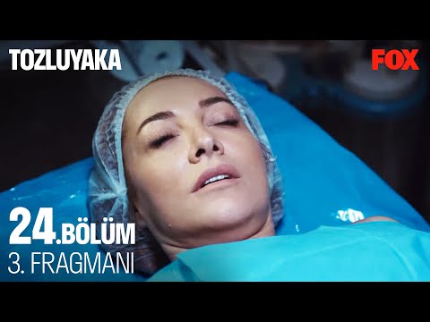 Tozluyaka 24. Bölüm 3. Fragmanı