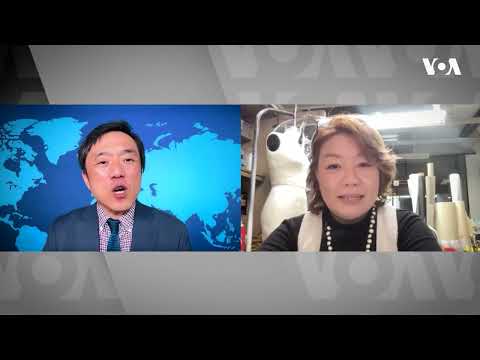 [VOA 인터뷰] ‘스파이더맨’·‘어벤저스’ 특수의상 감독 바네사 리 “장애인 편견 없이 실력으로 인정받았죠”