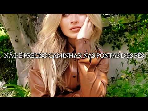 Sabrina Carpenter - Mona Lisa (Tradução)