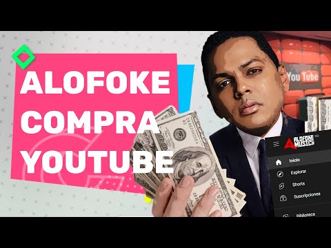 Alofoke Ofrece Dinero Para Cerrar Canales De YouTube | Casos Y Cosas