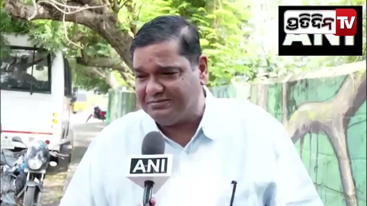 ହରିଆଣାରେ ସରକାର ଗଢ଼ିବ କଂଗ୍ରେସ ! Debashish Samantaray on Haryana and J&K exit polls