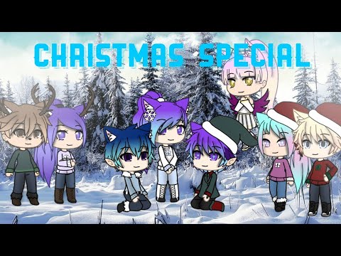 Christmas Special + Dares 2 |Crystal Nora|