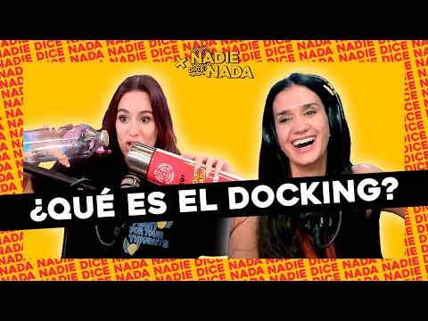 #NADIEDICENADA | BANDA XXI EN VIVO, HABLAMOS DE DOCKING Y ¿MOMI ABANDONA EL PROGRAMA POR RESACA?