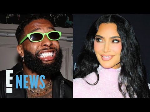The Truth About Kim Kardashian & Odell Beckham Jr.’s Relationship Status | E! News