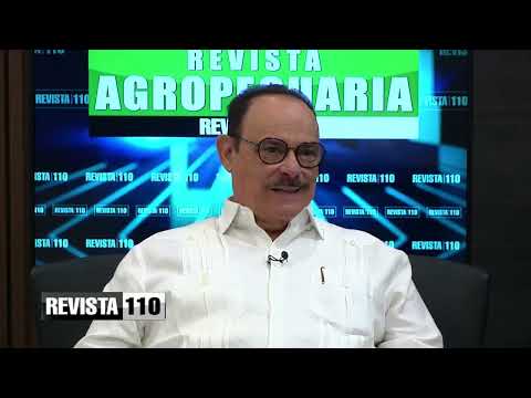 Revista 110 | Agropecuaria | Ing. José Fabel | Lic. David Pérez 23/03/2024