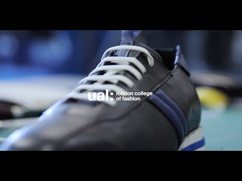 Mastering Footwear: LCF Short Courses