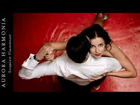 AURORA HARMONIA - Suspiro Flamenco ▄ █ ▄ █ ▄