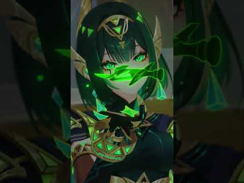 【原神】久々に面白い情報じゃないか #原神LunaII #ネフェルのサムネイル