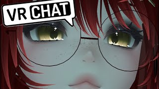 【VRCHAT】Rare VRCHAT Stream [Scuffed Mic :)]