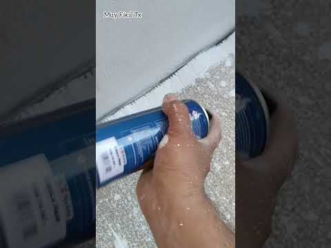 Cómo eliminar manchas difíciles en Muros 😏 #trucos #tutorial