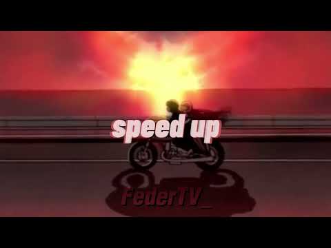 Nimo - Lass es zu (speed up) [TikTok version]