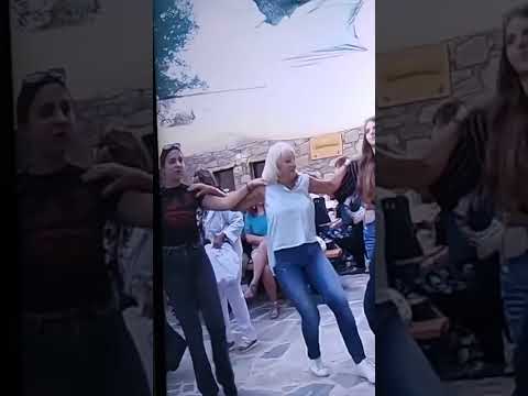 #ικαριωτικος#χορος#ikariotikos #dance #live