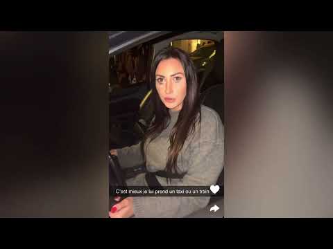 Karim Lipton la psychologue et marace c’est belle et bien fini