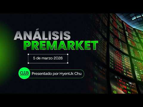 ¿Es el fin de Emergentes? ¿Qué está pasando en Corea?