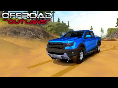 แจกเกมออฟโรด4x4แต่งเต็มระบบ