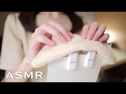 ASMR Relaxation Triggers for Restful Sleep 😴 ASMR at The Ritz-Carlton Fukuoka