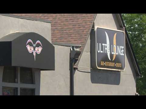 Shooting at Ultra Lounge highlights nightlife changes Denver's City Council preparing to make