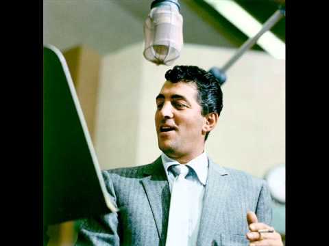 Dean Martin - Return To Me