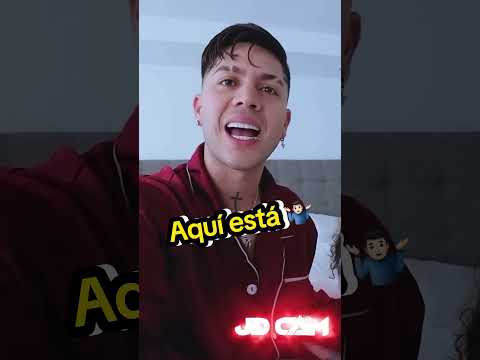 JUAN: KIMA ES UNA SIRENA 😡 | #jukilop #shorts #kimberlyloaiza