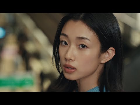 Suica Renaissance Vol.1「はじまり」篇 30秒ver.