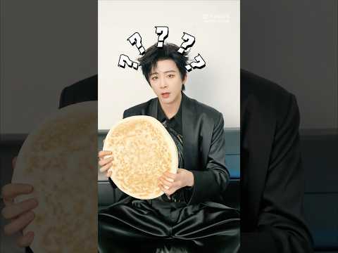 小餅怡情,大餅驚喜。好運加滿,手速check✅,和@摩登兄弟劉宇寧 見面預備! #刘宇宁