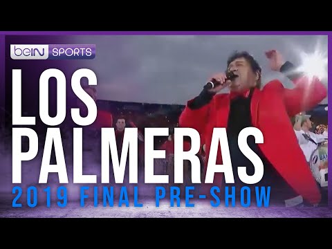 Los Palmeras | 2019 Copa Sudamericana FINAL | beIN SPORTS USA