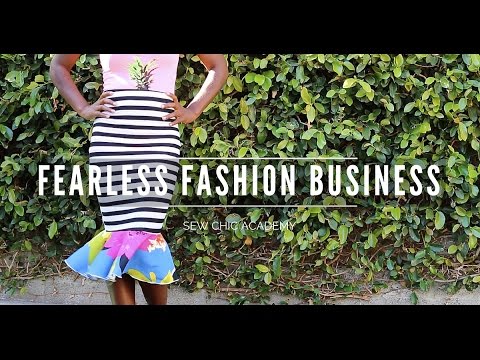 Fearless Fashion Business